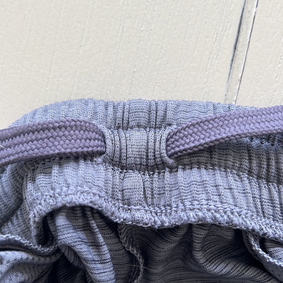 Tek Gear size 8 athletic shorts grey - Picture 4 of 5